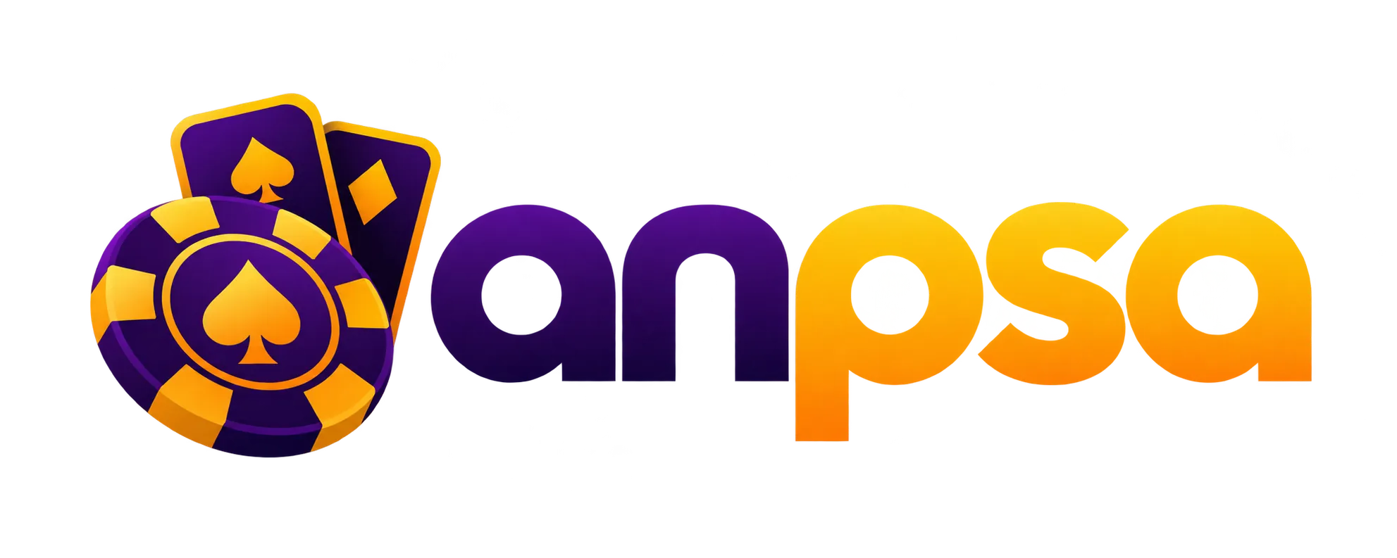 site logo